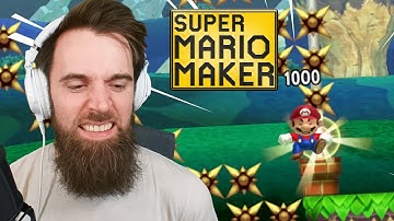 This Vintage ZetaSSJ HOT GARBAGE is an Infinite Maze of Sorrow.