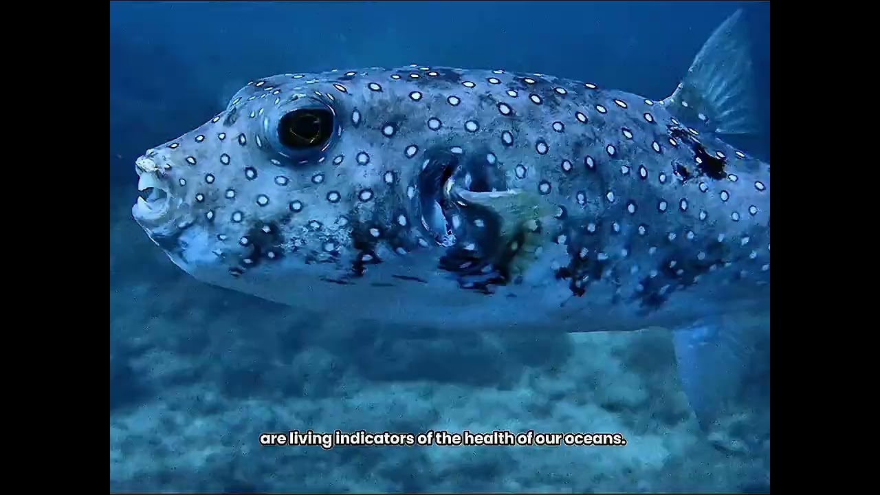 Panama and the Ocean: A National Commitment to Sustainability