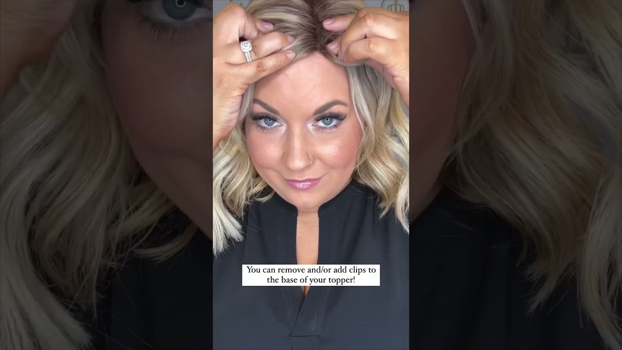 Customizing your topper 😍  