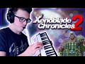 Garfont - Xenoblade Chronicles 2 (Cover) | Gabocarina96