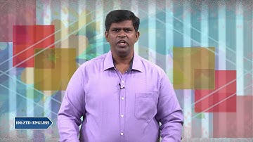 Class 10 | English | Prose | The Last Lesson | Q&A| Part 1| KalviTV