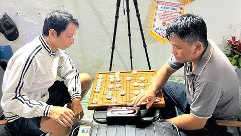 Cao Thủ Lạ đến chấp Minh La hai tiên cho cơ hội phục thù !