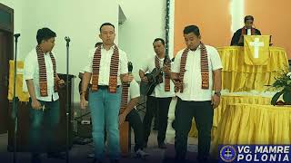 Download Lagu TURAH LA ERBUAH - VG MAMRE POLONIA MP3