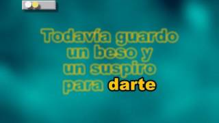 Armando Manzanero - Todavia karaoke letra lyric