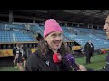 POST MATCH | Head Coach Dan Murphy reflects on 5 point Sandy Park success