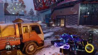 Disc Gun Is Weird...