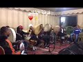 فرقــة النـــادر شكشكة 