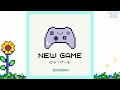 New Game にゅ〜げーむ [Royalty Free Music/フリーBGM]