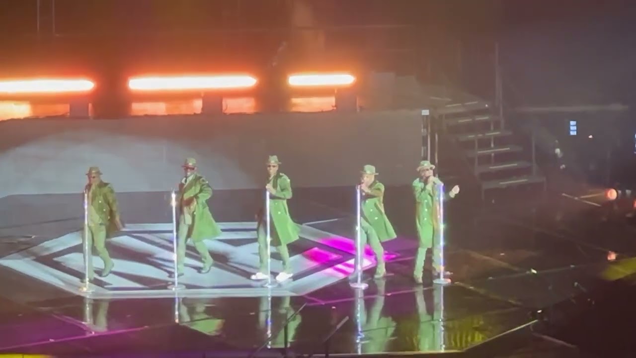 New Edition | If It Isn't Love