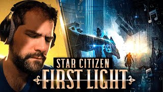 An Opera Singer Reacts to Star Citizen Music
