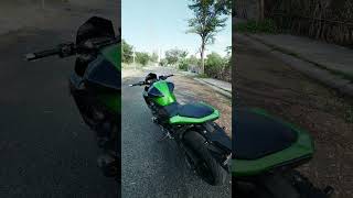 - Z8 ABS 2015 - ODO chỉ 22.300km - giá cực êm luôn 😆😆😆#hieubap #minhlemotor #z800