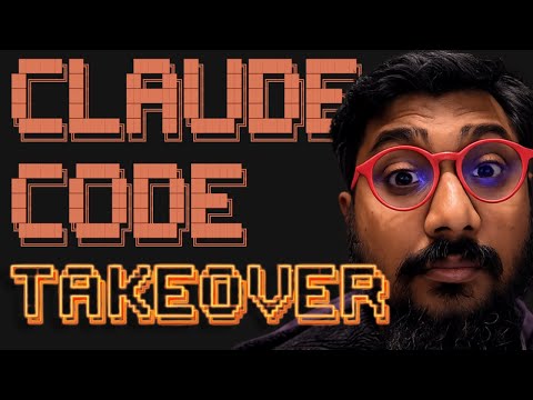 Why People Keep Switching to Claude Code?!