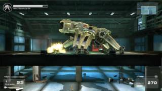 Shadow Complex Remastered 088 PC Longplay FULL GAME22