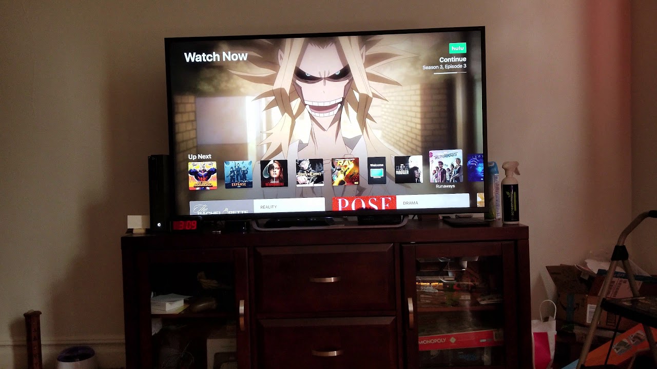Apple Tv 4k Tips And Tricks