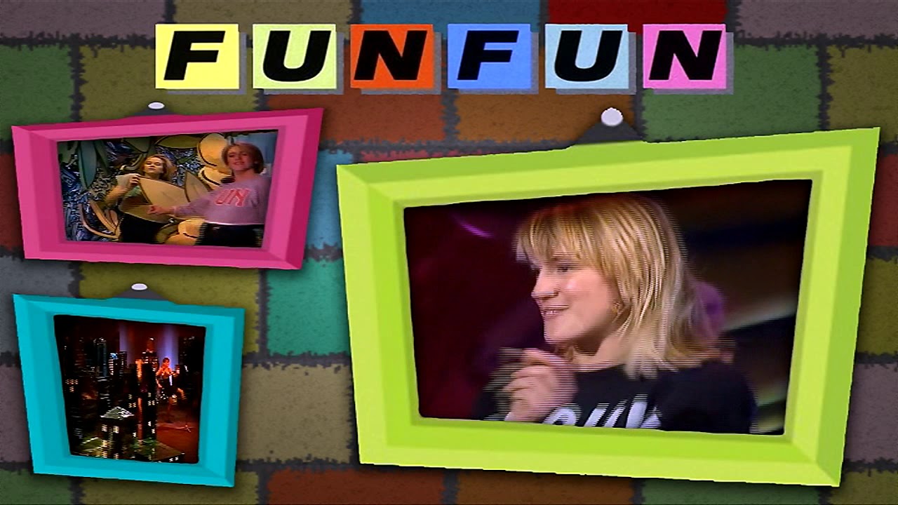 Fun Fun │ Baila Bolero (Bolero Dance Mix) 1986