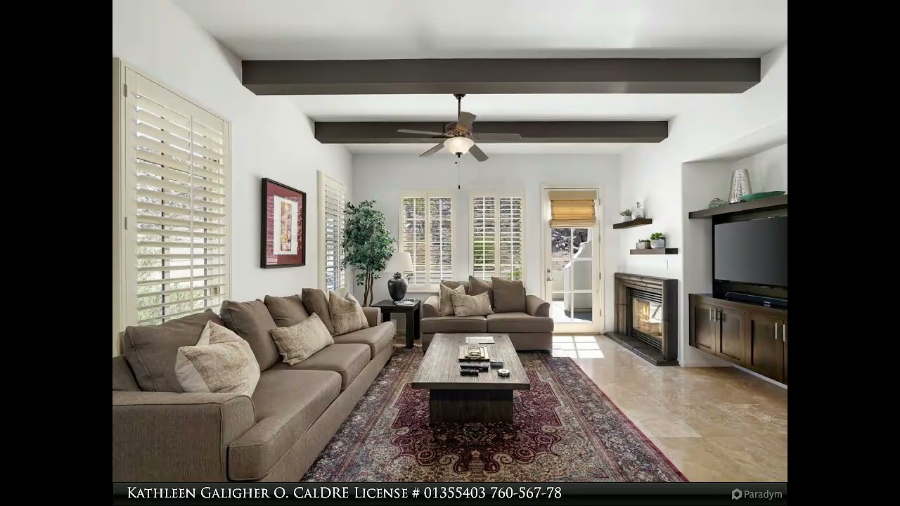 California Lifestyle Realty - 48805 Legacy Drive