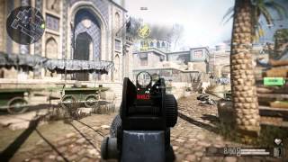 Warface Beta - Gameplay and First Impressions