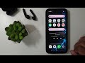 Como alterar o plano de fundo da chamada no Samsung Galaxy A57