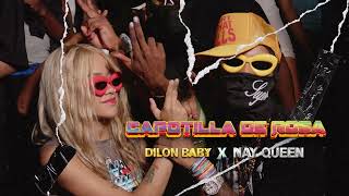 DILON BABY FT NAY QUEEN   CAPOTILLA DJ JAIRON INTRO Virty  118 bpm