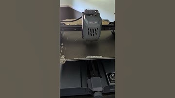 Creality cr-10se auto leveling issue