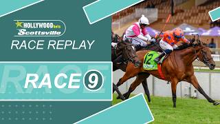 Vidéo de la course PMU TENANGO (2025) MIDDLE STAKES