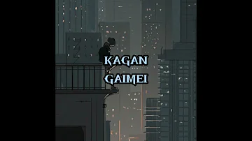 kangan Gaimei lyrics video (icekid Naga)