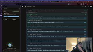 Vibe coding AI X-Copilot with Claude Code, Sonnet 5.5, Opus 5.5 & Fable 5.1 & Mergestorm (Day 64) Guide