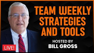 Bill Gross Team Call 2-14-2021