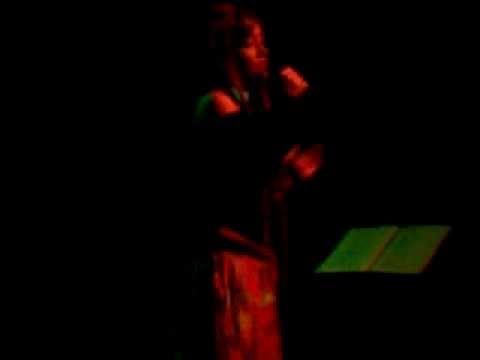 Marisa De Lille - "Luz de luna", opening de Sailor Moon