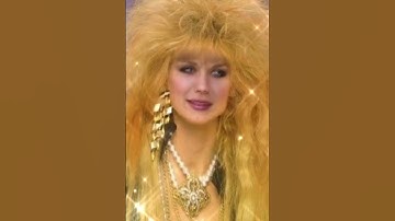 Thumbnail of Heart (Nancy Wilson)🎸🎶 Then and now #rock #music #80s