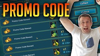 BE QUICK!⏰NEW PROMO CODE⏰ FOR EVERYONE OCT 2022 | Raid: Shadow Legends