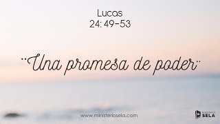 Lucas 24:49-53 - Bíblia