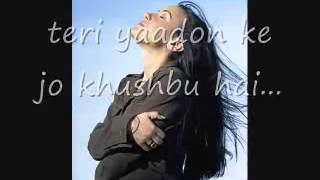 Teri yaadon ki jo khusbhu hai Thumb