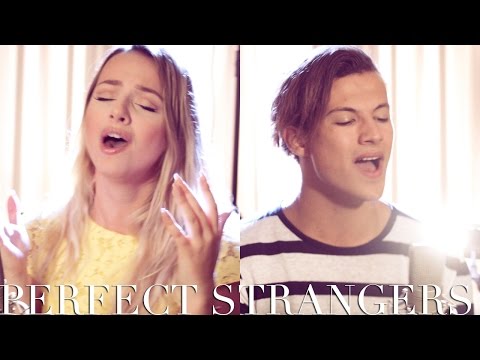 Jonas Blue (+) Perfect Strangers ft. JP Cooper (Emma Heesters &