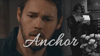 Steffy + Liam|| Anchor