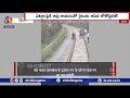 Close Shave for Vande Bharat Express: Cow on Tracks During Test Run