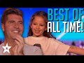 Top 20 BEST Kid Auditions OF ALL TIME on Britain&#39;s Got Talent!