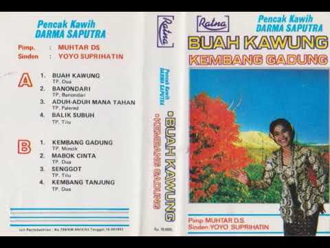 Banondari (Tp. Banondari) - Yoyo Suprihatin