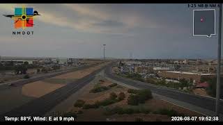 Full New Mexico Live Cameras Guide