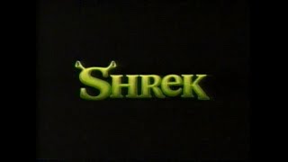 Shrek Tv Spots