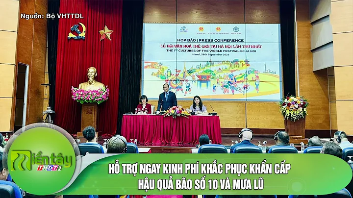 Lễ hội Văn hóa Thế giới tại Hà Nội lần thứ nhất lùi thời gian tổ chức