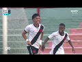 FLAMENGO 2 (4) X (3) 2 VASCO | MELHORES MOMENTOS | SEGUNDA FASE COPA DO BRASIL SUB-20 | sportv