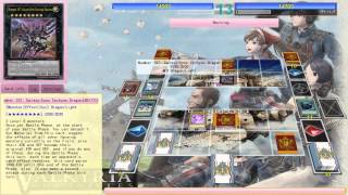 Tag Duels on DevPro: Big Booty Bitches (HW Sams w/ Agents) VS Photon Six Sams
