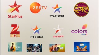 Week 41 ALL TV SHOWS TRP of STAR Plus, SAB TV, Colors TV, Zee TV, Sony TV, STAR Bharat, &TV