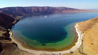 Discover Jordan's Dead Sea: A Natural Wonder