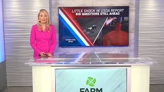 Famous Farmers Plant Amid Uncertainty: Will 2026 Bring a Break? Profile