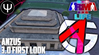 ANZUS 3.0 First Look (Exclusive Map REVEAL)! — ARMA 3 Life
Join my Discord:
http://psi.gg/discord
Sometimes when things have delays, they still suck, with ANZUS 3.0 getting a few delays, due out on the 1st of February 2020, I think its looking pretty good! Welcome to Kings County, a brand new map made for the ANZUS community. It has volcanos, new major crimes, and even a NASA rocket for some reason, cool man.
Twitch — http://twitch.tv/PsiSyn
Twitter — https://twitter.com/PsiSyn
Discord — http://psi.gg/discord ANZUS 3.0 First Look (Exclusive Map REVEAL)! — ARMA 3 Life