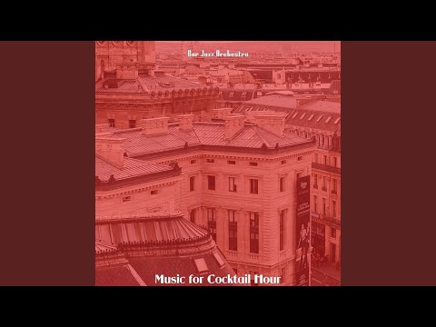 Carefree Music for Happy Hour