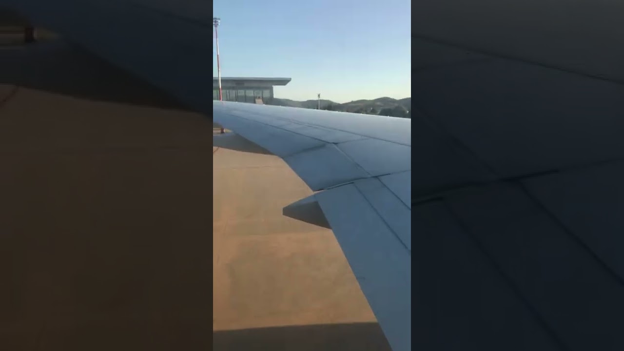 boeing 777/arrival/bodrum airport/july 23 2022