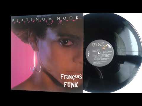 Platinum Hook - Woo (1983) - YouTube